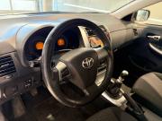 Toyota Corolla X (E140 E150) Рестайлинг Екатеринбург  - изображение 27