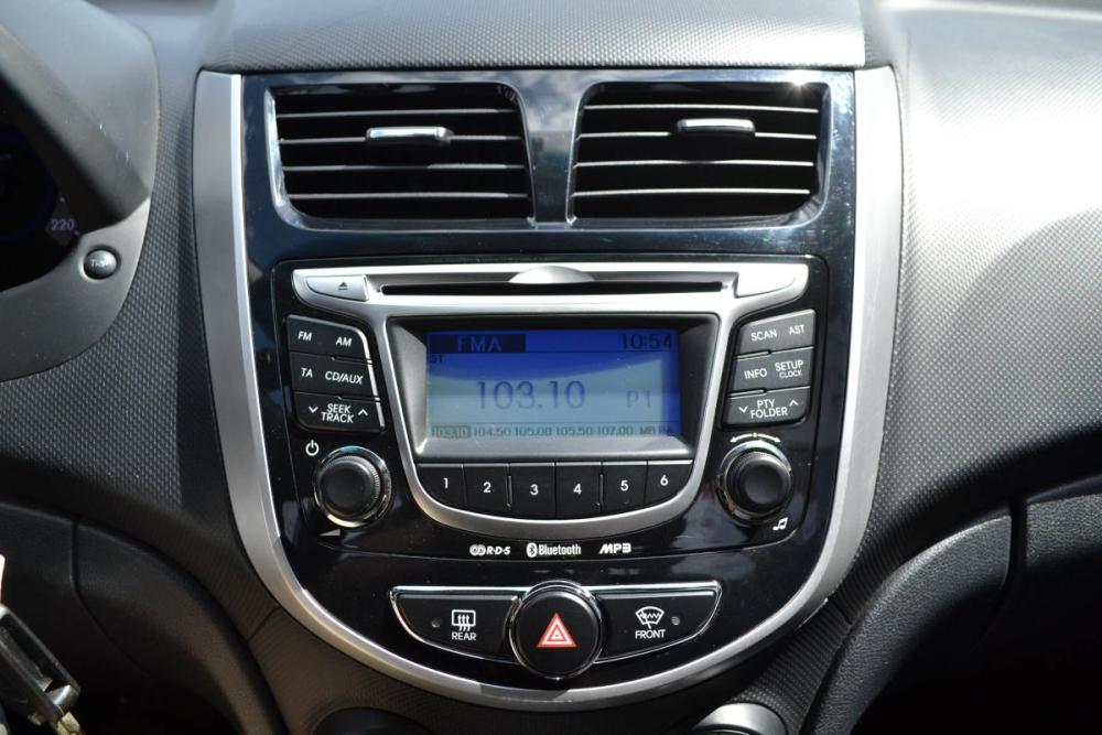 Hyundai Solaris I Старый Оскол  - изображение 15
