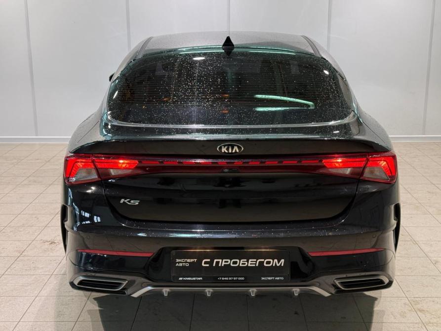 Kia K5 III Самара  - изображение 6