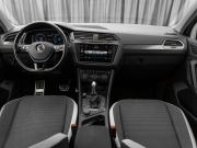 Volkswagen Tiguan II Москва  - изображение 37