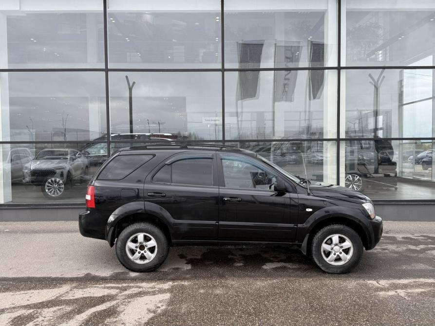 Kia Sorento I Рестайлинг Тверь  - изображение 6