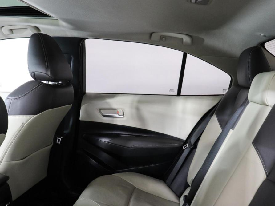 Toyota Corolla XII (E210) Химки  - изображение 11