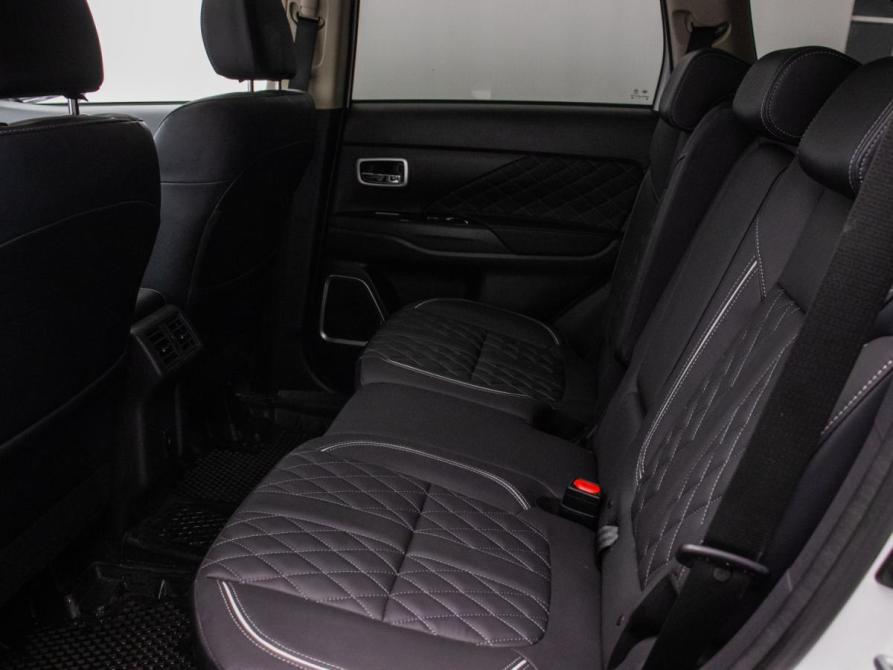 Mitsubishi Outlander III Рестайлинг 3 Москва  - изображение 11