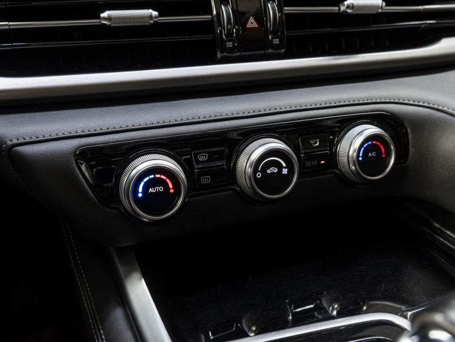 Changan CS95 I Рестайлинг Тюмень  - изображение 26