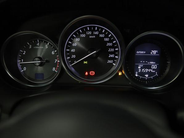 Mazda CX-5 I с пробегом 2013 года, цена 1 090 000 рублей, 315944 км, внедорожник, Автокод Объявления