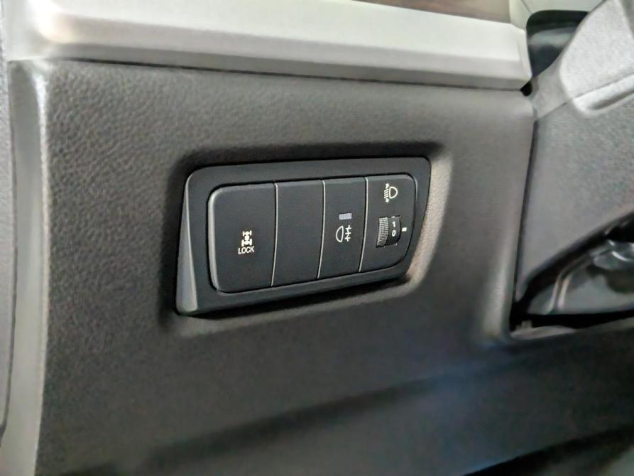 SsangYong Actyon II Рестайлинг Екатеринбург  - изображение 14