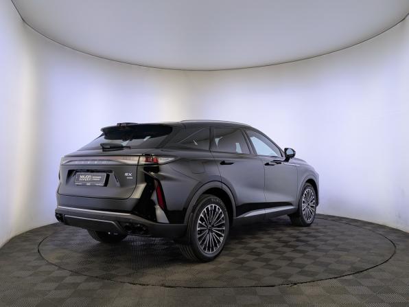 Exeed RX с пробегом 2024 года, цена 3 560 000 рублей, 16770 км, внедорожник, Автокод Объявления