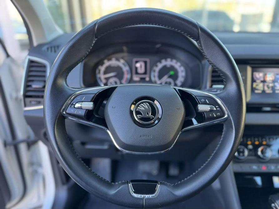 Skoda Karoq I Екатеринбург  - изображение 24