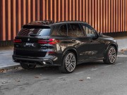 BMW X5 IV (G05/G18) Рестайлинг Москва  - изображение 38