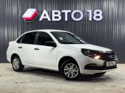 Lada (ВАЗ) Granta I Рестайлинг Ижевск  - изображение 23