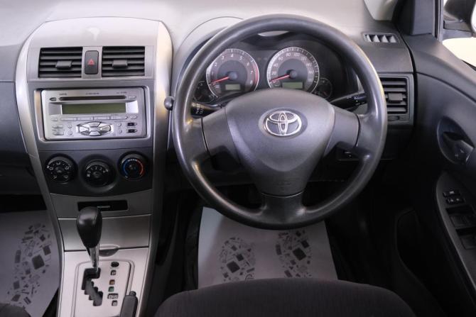 Toyota Corolla X (E140 E150) с пробегом 2008 года, цена 829 000 рублей, 304000 км, универсал, Автокод Объявления