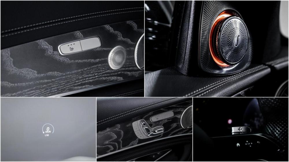 Mercedes-Benz E-Класс V (W213 S213 C238) Рестайлинг Москва  - изображение 25