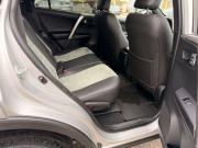 Toyota RAV4 IV (XA40) Рестайлинг Саратов  - изображение 27