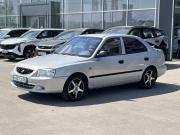 Hyundai Accent II Воронеж  - изображение 9