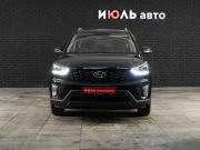 Hyundai Creta I Рестайлинг Екатеринбург  - изображение 18