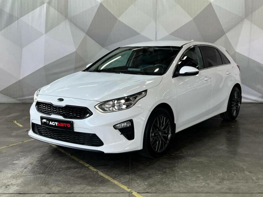 Kia Ceed III Оренбург  - изображение 1