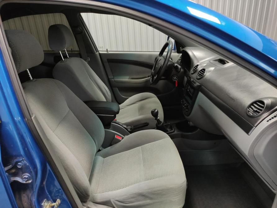 Chevrolet Lacetti I Пермь  - изображение 9