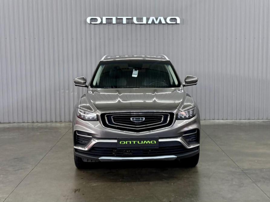 Geely Atlas Pro Краснодар  - изображение 2