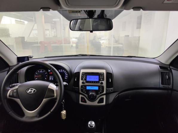 Hyundai i30 I Рестайлинг с пробегом 2011 года, цена 865 000 рублей, 133156 км, хэтчбек, Автокод Объявления
