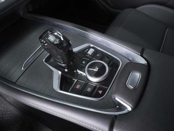 Chery Tiggo 7 Pro Max I Рестайлинг с пробегом 2024 года, цена 2 169 000 рублей, 18247 км, внедорожник, Автокод Объявления