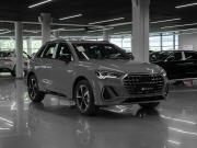 Audi Q3 II (F3) Москва  - изображение 33