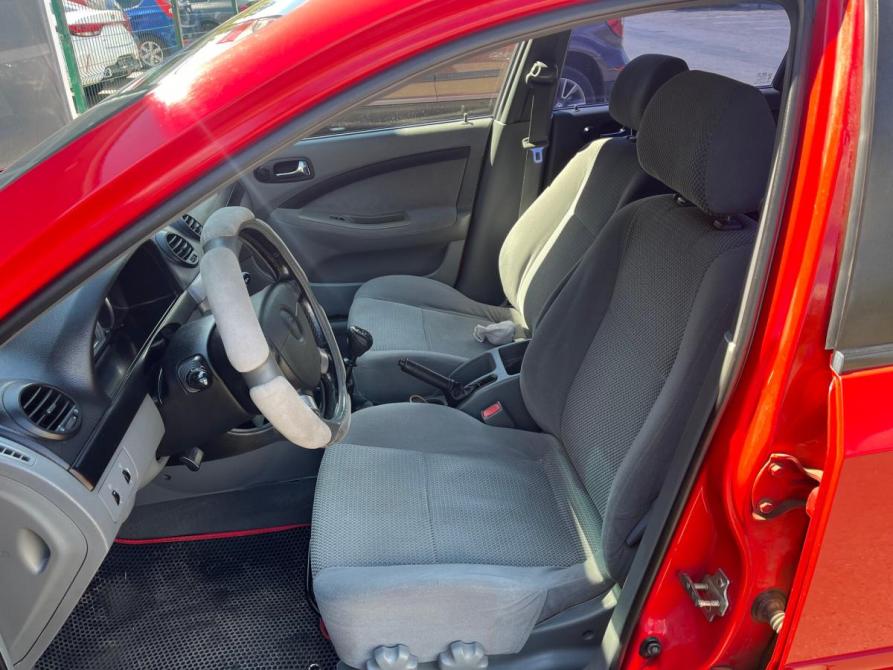 Chevrolet Lacetti I Ижевск  - изображение 19