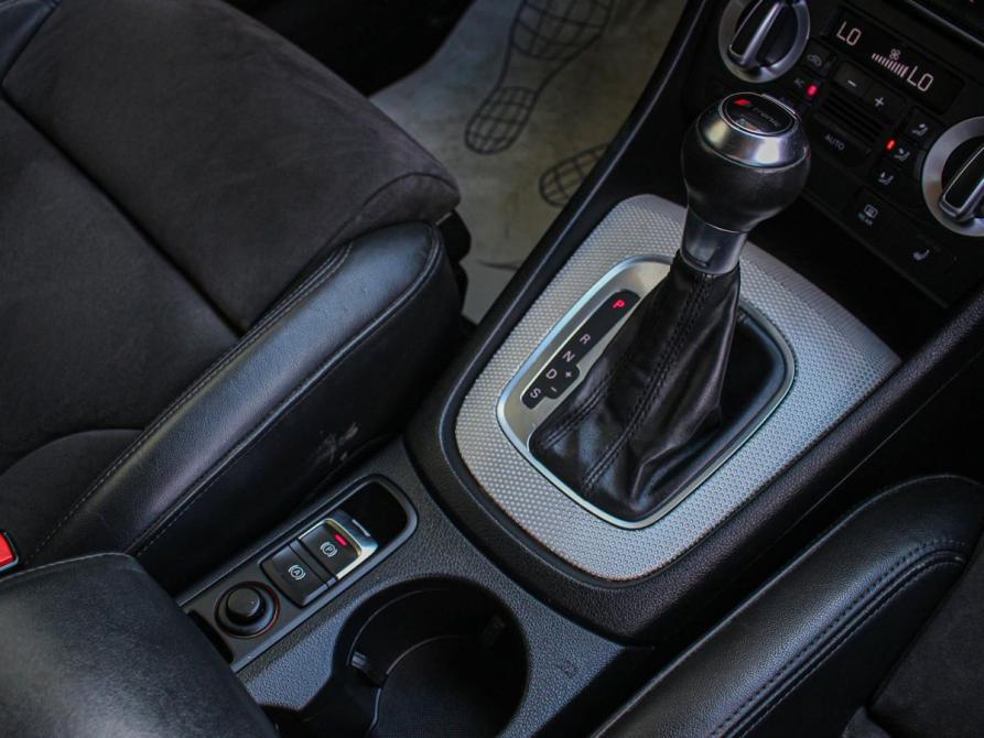 Audi Q3 I (8U) Калуга  - изображение 13