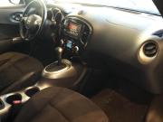 Nissan Juke I Москва  - изображение 33