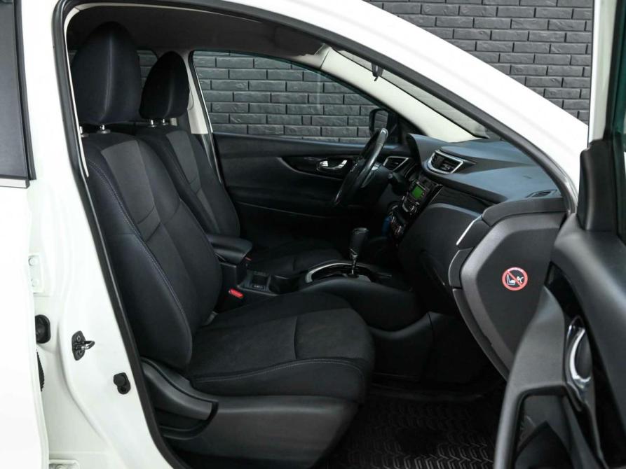 Nissan Qashqai II Екатеринбург  - изображение 5