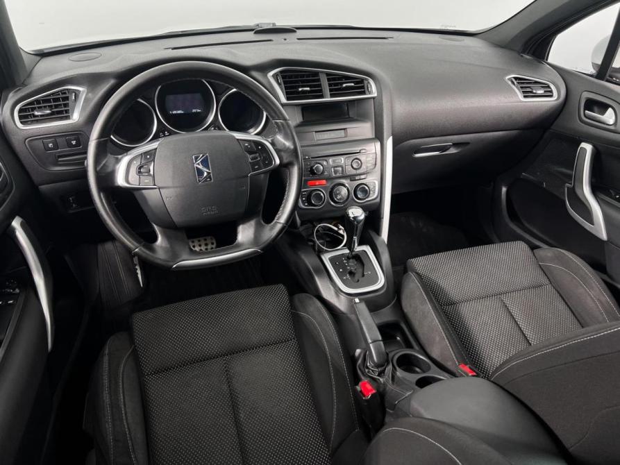 Citroen DS4 Казань  - изображение 6