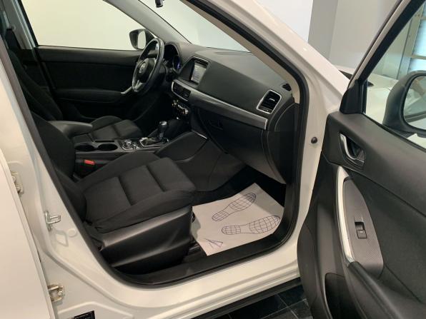 Mazda CX-5 I с пробегом 2015 года, цена 1 889 000 рублей, 31790 км, внедорожник, Автокод Объявления