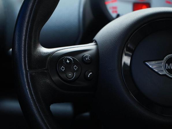 Mini Countryman I с пробегом 2014 года, цена 1 099 777 рублей, 134247 км, внедорожник, Автокод Объявления