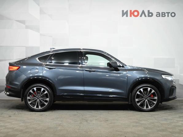 Geely Tugella I Рестайлинг с пробегом 2023 года, цена 2 990 000 рублей, 39812 км, внедорожник, Автокод Объявления