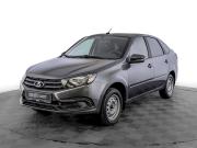 Lada (ВАЗ) Granta I Рестайлинг Москва  - изображение 27