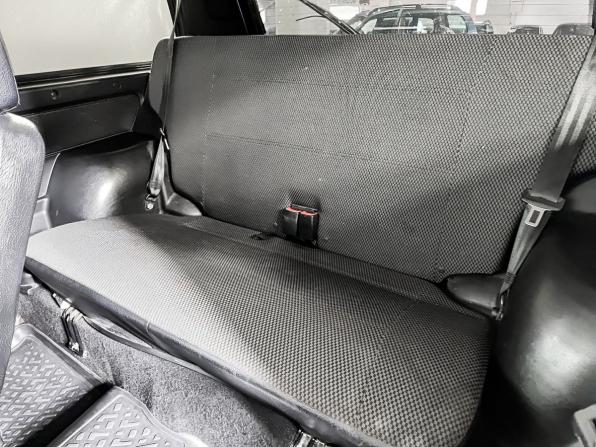 Lada (ВАЗ) 2131 (4x4) I с пробегом 2018 года, цена 565 000 рублей, 65881 км, внедорожник, Автокод Объявления