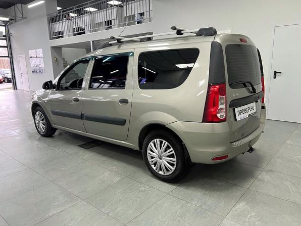 Lada (ВАЗ) Largus I с пробегом 2015 года, цена 700 000 рублей, 185000 км, универсал, Автокод Объявления