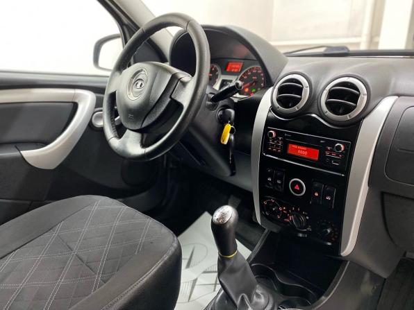 Lada (ВАЗ) Largus I с пробегом 2019 года, цена 800 000 рублей, 173726 км, универсал, Автокод Объявления
