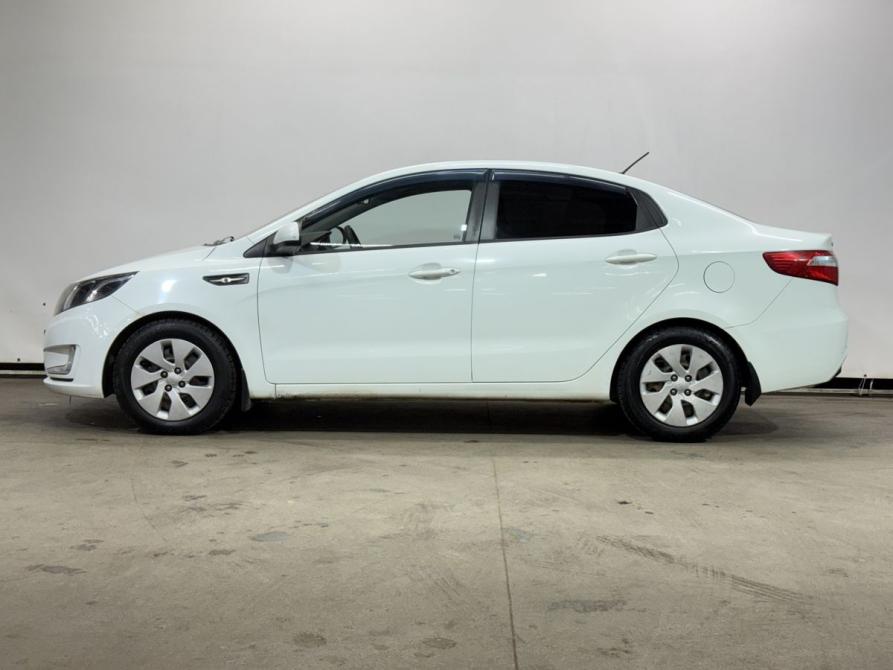 Kia Rio III Ярославль  - изображение 8