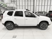 Renault Duster I Рестайлинг Казань  - изображение 27