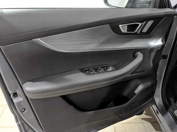 Chery Tiggo 7 Pro Max I с пробегом 2023 года, цена 1 925 000 рублей, 48894 км, внедорожник, Автокод Объявления