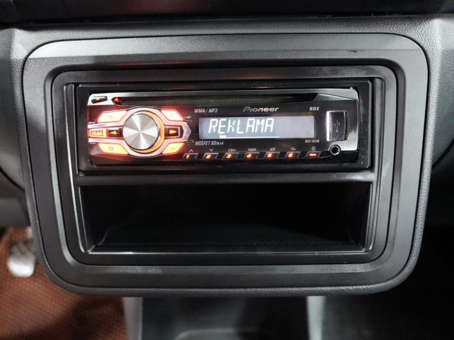 Skoda Fabia II Рестайлинг Ульяновск  - изображение 10