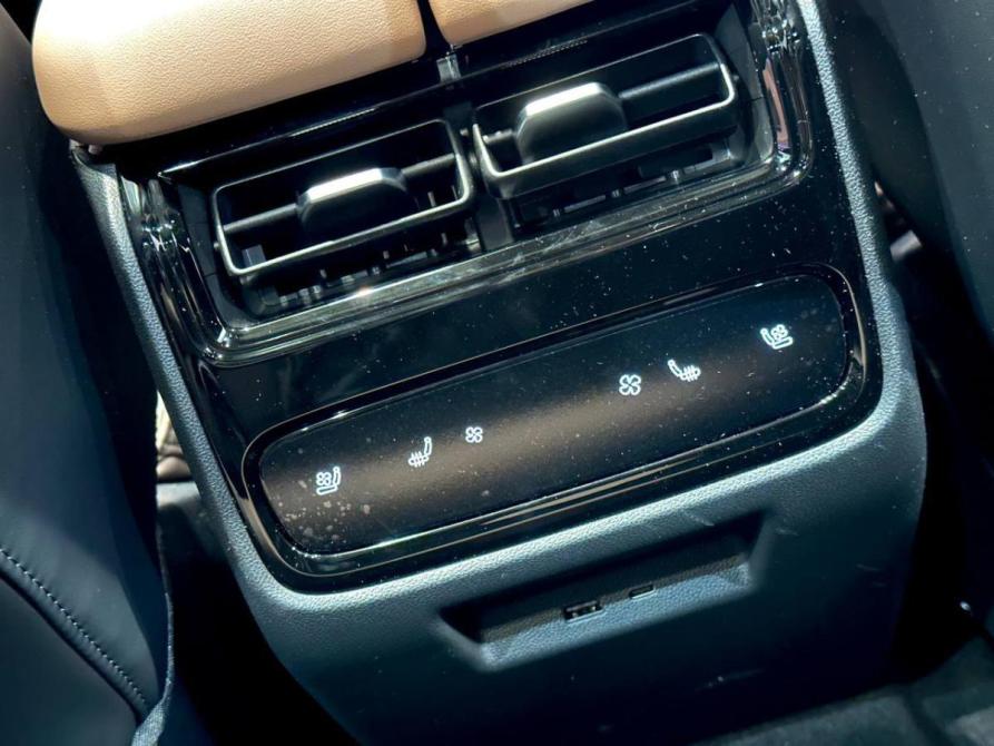 Chery Tiggo 9 I Санкт-Петербург  - изображение 26