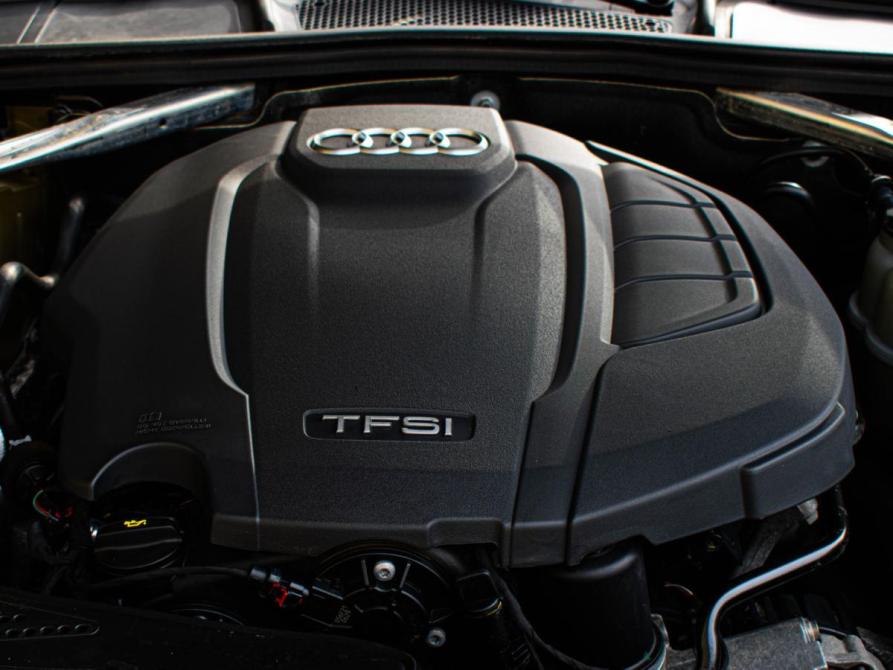 Audi A5 II (F5) Рестайлинг Москва  - изображение 31