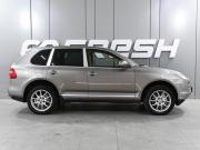 Porsche Cayenne I Рестайлинг (957) Ростов-на-Дону  - изображение 28