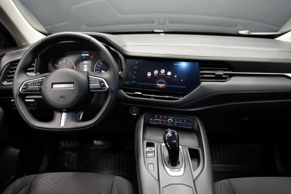 Haval F7 I Крым  - изображение 21
