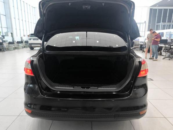 Ford Focus III с пробегом 2011 года, цена 650 000 рублей, 172000 км, седан, Автокод Объявления