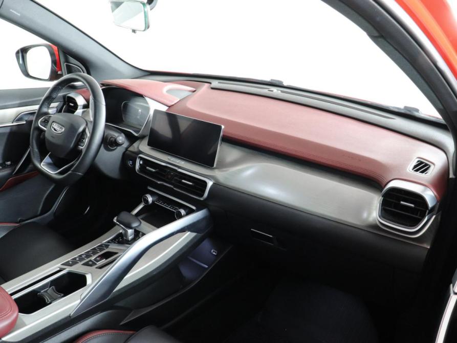 Geely Coolray I Химки  - изображение 11