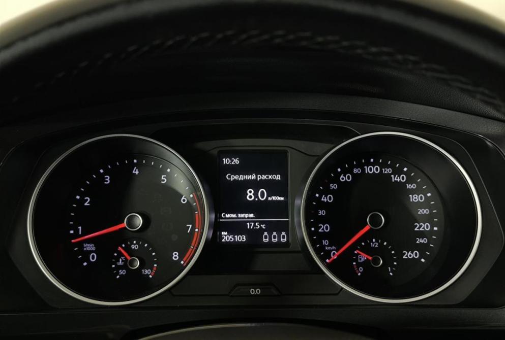 Volkswagen Tiguan II Нижний Новгород  - изображение 7