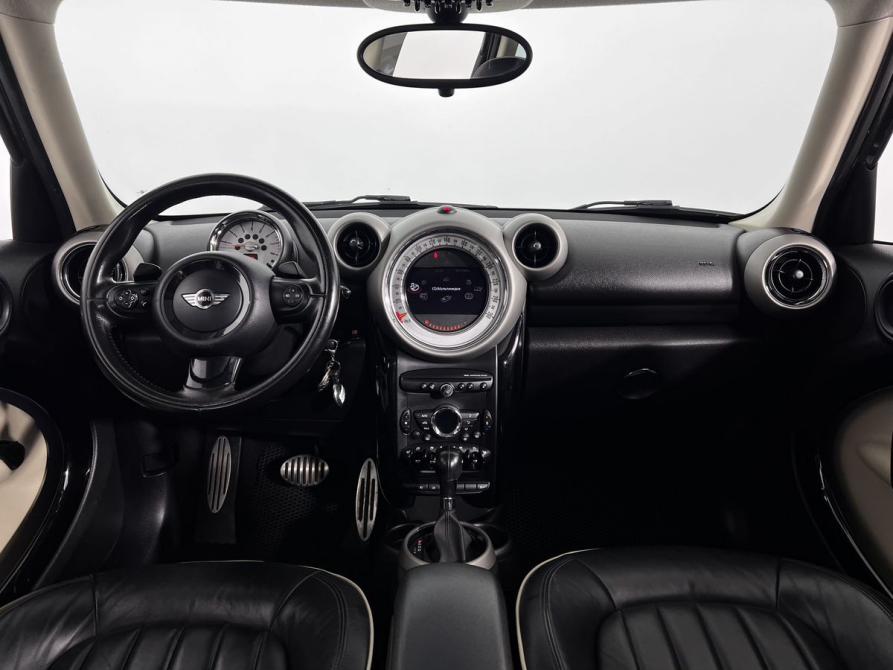Mini Countryman I Калининград  - изображение 14