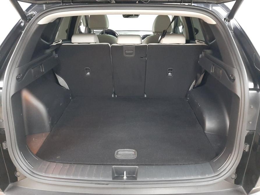Hyundai Tucson IV Москва  - изображение 13